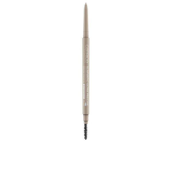 Catrice Slim'matic ultra precise kulmakynä wp #015-ash blonde | Vuodevaatteet.fi