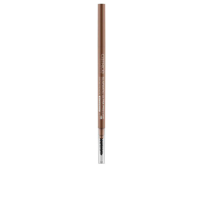 Catrice Slim'matic ultra precise kulmakynä wp #025-warn brown. | Vuodevaatteet.fi