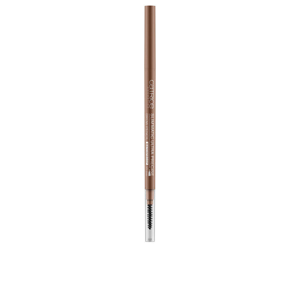 Catrice Slim'matic ultra precise kulmakynä wp #025-warn brown. | Vuodevaatteet.fi