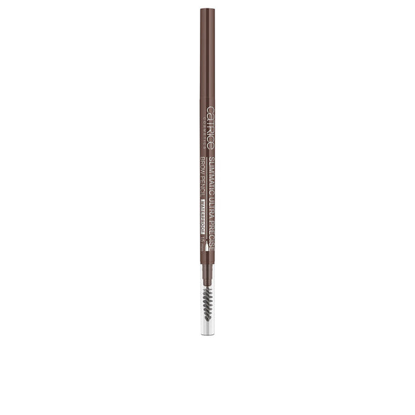 Catrice Slim'matic ultra precise kulmakynä wp #040-cool brown | Vuodevaatteet.fi