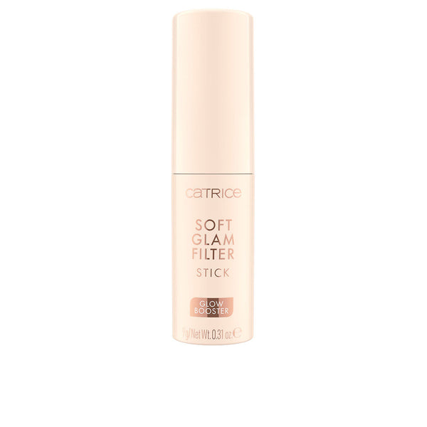 Catrice Soft Glam Filter Cream Facial Stick #010-Fair-Light 9 Gr | Vuodevaatteet.fi