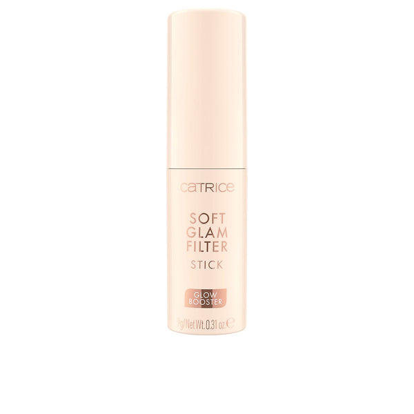 Catrice Soft Glam Filter Cream Facial Stick #020-Light-Medium 9 Gr | Vuodevaatteet.fi