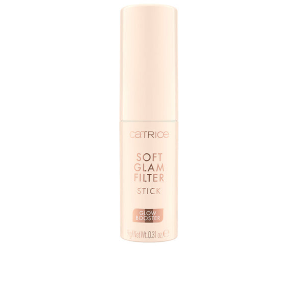 Catrice Soft Glam Filter Cream Facial Stick #040-Medium-Tan 9 Gr | Vuodevaatteet.fi