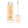 Catrice Soft glam filter nestemäinen hehkuboosteri #010-fair 30 ml | Vuodevaatteet.fi