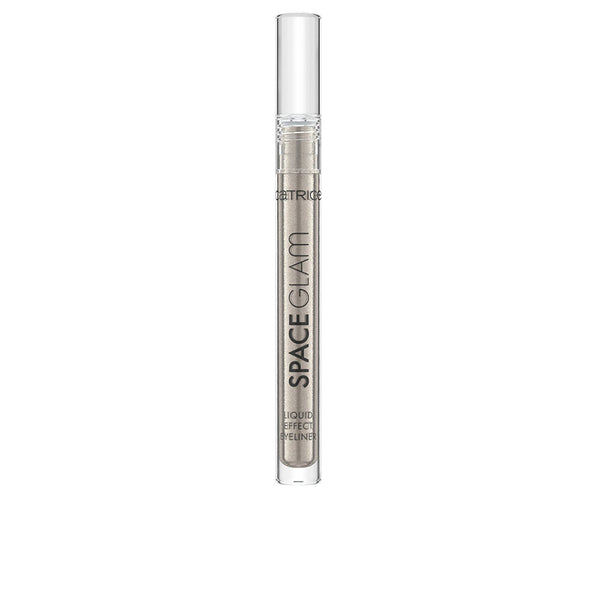 Catrice Space Glam Liquid Eyeliner #010-Moonstone Metallic 1.4 Ml | Vuodevaatteet.fi