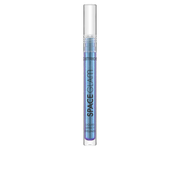 Catrice Space Glam Liquid Eyeliner #030-Cosmic Chrome 1.4 Ml | Vuodevaatteet.fi