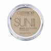 Catrice Sun glow matt puuteri #030-medium bronze | Vuodevaatteet.fi