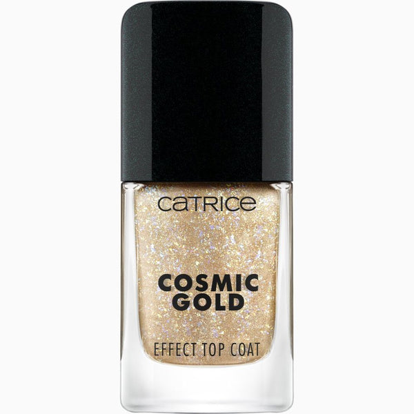 Catrice Top Coat #30-Celestial Light 10.5 Ml | Vuodevaatteet.fi