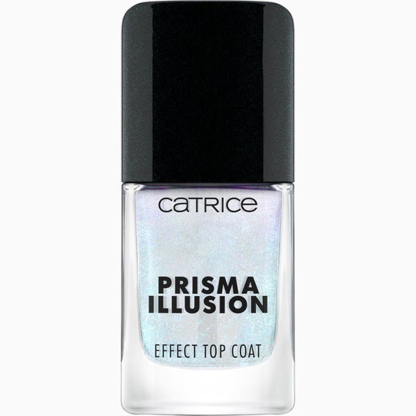 Catrice Top Coat #40-Galactic Dust 10.5 Ml | Vuodevaatteet.fi