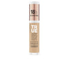 Catrice True skin high cover concealer #039-warm olive 4,5 ml | Vuodevaatteet.fi