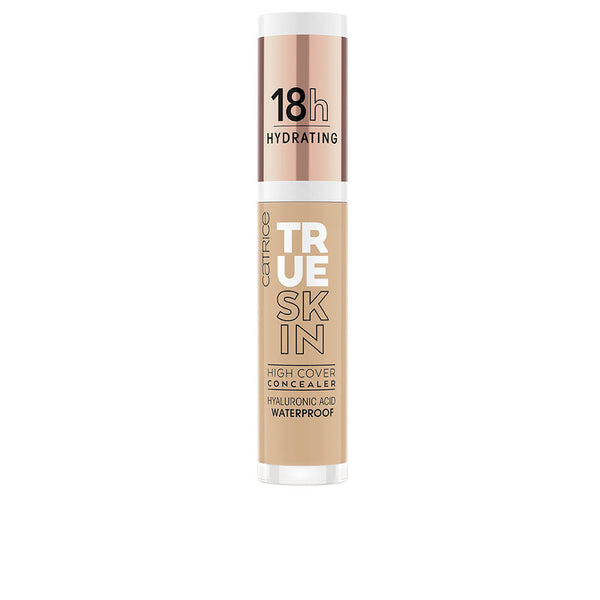 Catrice True skin high cover concealer #039-warm olive 4,5 ml | Vuodevaatteet.fi