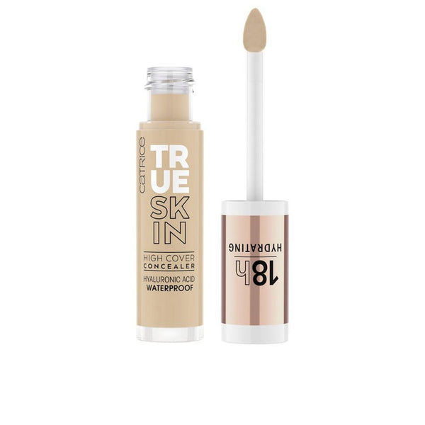 Catrice True skin korkeapeittävä peitevoide #032-neutraali keksi 4,5 ml | Vuodevaatteet.fi