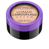 Catrice Ultimate camouflage -voidepeiteväri #010n-ivory | Vuodevaatteet.fi