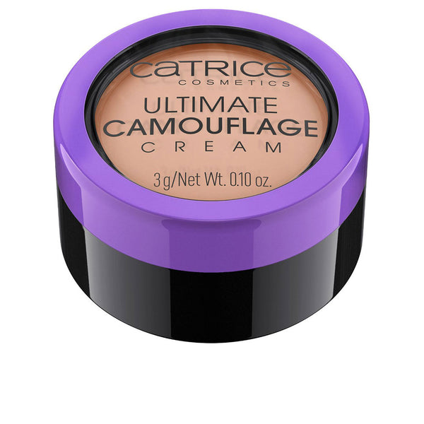 Catrice Ultimate camouflage voidepeiteväri #020n-vaalea beige | Vuodevaatteet.fi