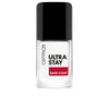 Catrice Ultra Stay Base Coat 10.50 Ml | Vuodevaatteet.fi