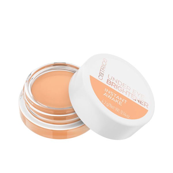 Catrice Under eye brightener instant awake #020-warm nude 4,2 g | Vuodevaatteet.fi