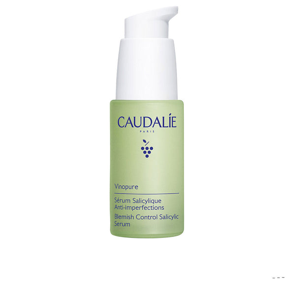 Caudalie 30 Ml Vinopure Seerumi Ihon Virheiden Vastaista | Vuodevaatteet.fi