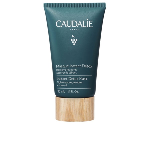 Caudalie Mascarilla Instant Detox 35 Ml | Vuodevaatteet.fi