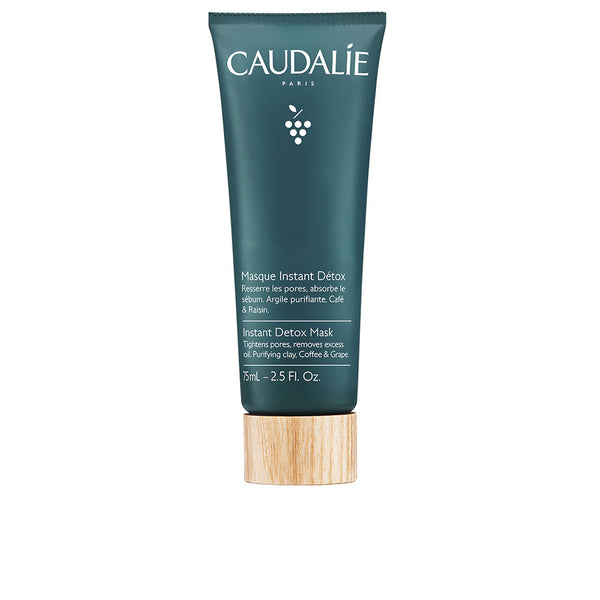 Caudalie Mascarilla Instant Detox 75 Ml | Vuodevaatteet.fi