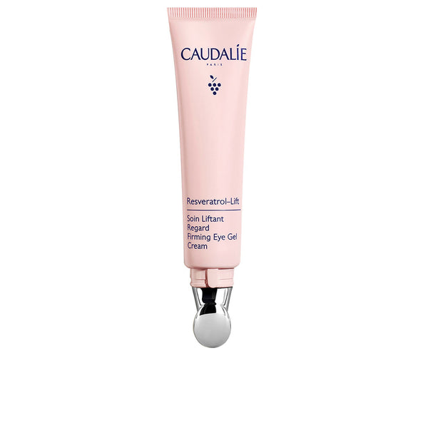 Caudalie Resveratrol Lift Eye Lifting Treatment 15 Ml | Vuodevaatteet.fi