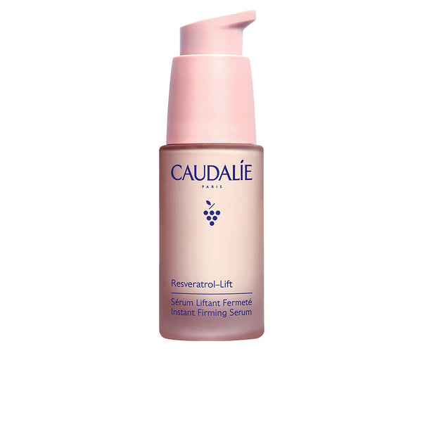 Caudalie Resveratrol lift kiinteyttävä lifting-seerumi 30 ml | Vuodevaatteet.fi