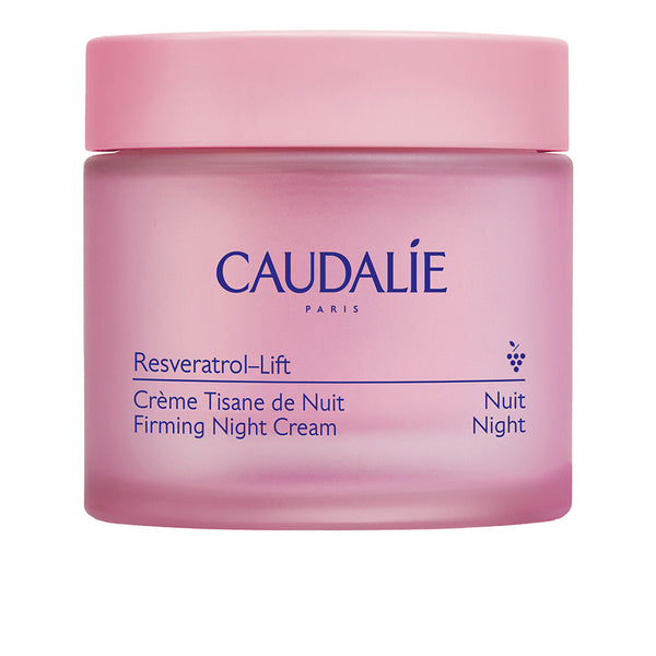 Caudalie Resveratrol-lift yön yrttivoide 50 ml | Vuodevaatteet.fi