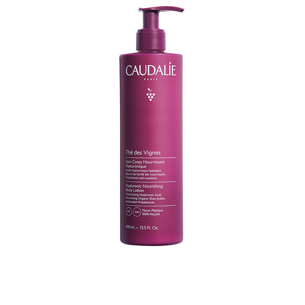 Caudalie Thé Des Vignes Body Treatment 400 Ml | Vuodevaatteet.fi