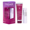 Caudalie Thé Des Vignes Hands And Lips Case 2 Pcs | Vuodevaatteet.fi