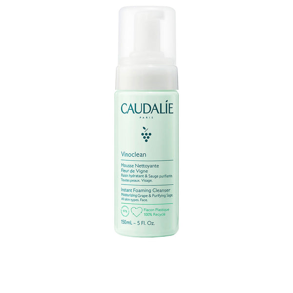 Caudalie Vinoclean Cleansing Foam 150 Ml | Vuodevaatteet.fi