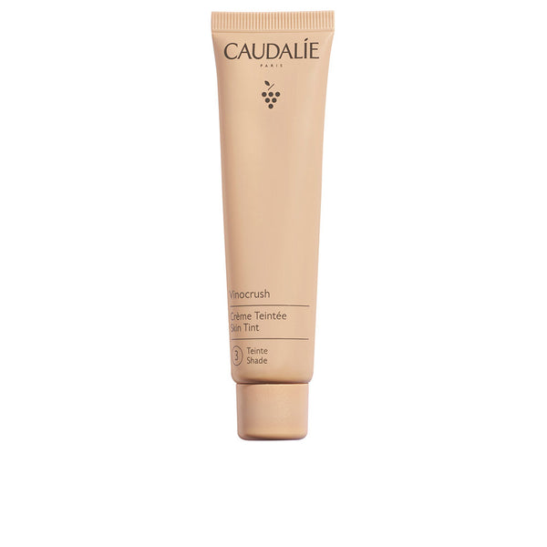 Caudalie Vinocrush Cream With Color #3 30 Ml | Vuodevaatteet.fi