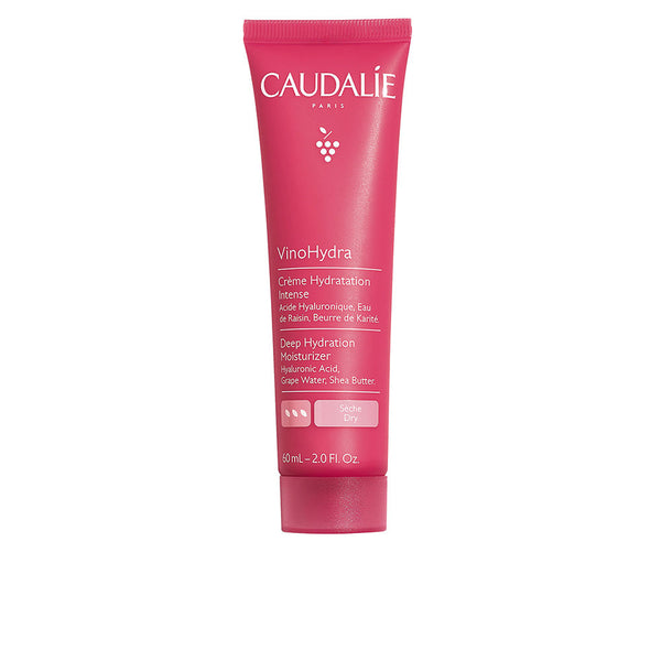 Caudalie Vinohydra Intense Hydration Cream 60 Ml | Vuodevaatteet.fi
