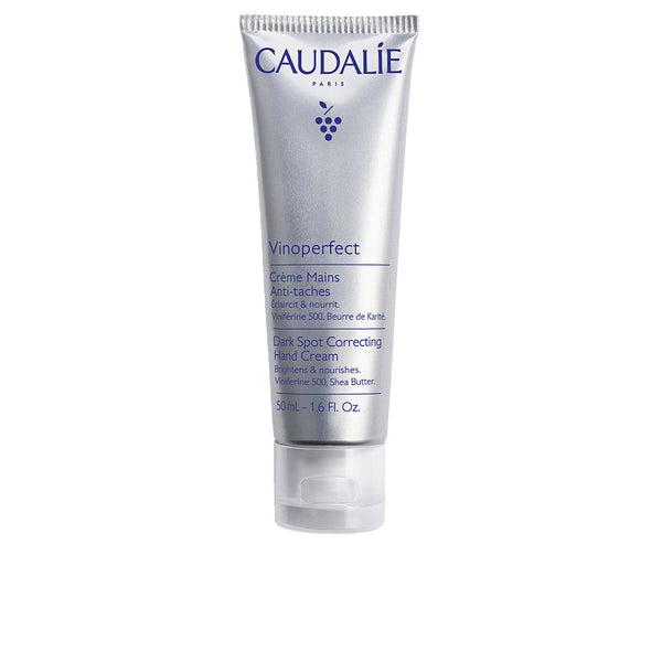 Caudalie Vinoperfect Anti-Stain Hand Cream 50 Ml | Vuodevaatteet.fi