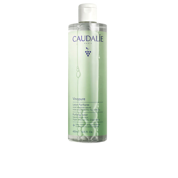 Caudalie Vinopure Purifying Tonic 400 Ml | Vuodevaatteet.fi