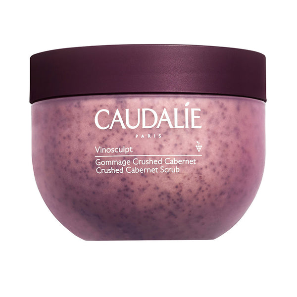 Vinosculpt scrub al cabernet frantumato 250 gr