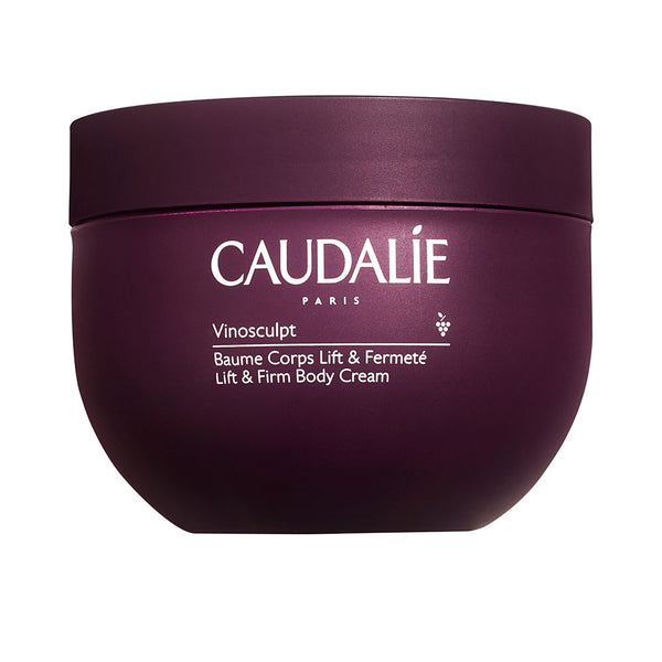 Caudalie Vinosculpt Lifting Body Balm 250 Ml | Vuodevaatteet.fi
