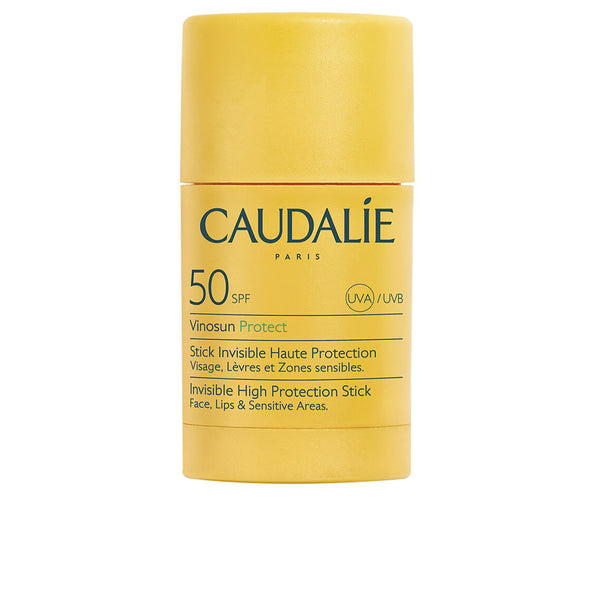 Caudalie Vinosun Invisible Stick Sunscreen Spf50 15 Gr | Vuodevaatteet.fi