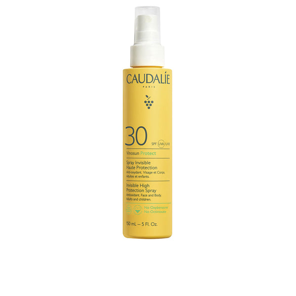 Caudalie Vinosun suojasuihke spf30 150 ml | Vuodevaatteet.fi