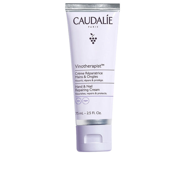 Caudalie Vinotherapist Cream For Hands And Nails 75 Ml | Vuodevaatteet.fi