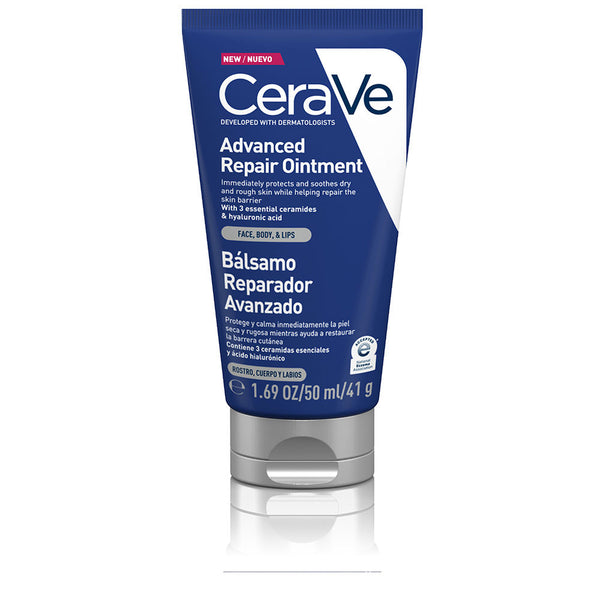 CeraVe Advanced Repair Balm 50 ml | Vuodevaatteet.fi