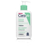 Cerave Foaming cleanser normaalille rasvaiselle iholle 236 ml | Vuodevaatteet.fi