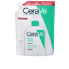 Cerave Foaming Cleansing Gel Refill 473 Ml | Vuodevaatteet.fi