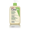 Cerave Hydrating foaming oil cleanser normaalille ja erittäin kuivalle iholle 473 ml | Vuodevaatteet.fi