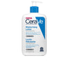 Cerave kosteuttava voide kuivalle iholle 473 ml | Vuodevaatteet.fi