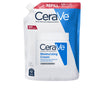 Cerave Moisturizing Cream Dry To Very Dry Skin Refill 454 Gr | Vuodevaatteet.fi