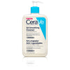 Cerave Sa smoothing cleanser kuivalle, karhealle ja näppyläiselle iholle 473 ml | Vuodevaatteet.fi