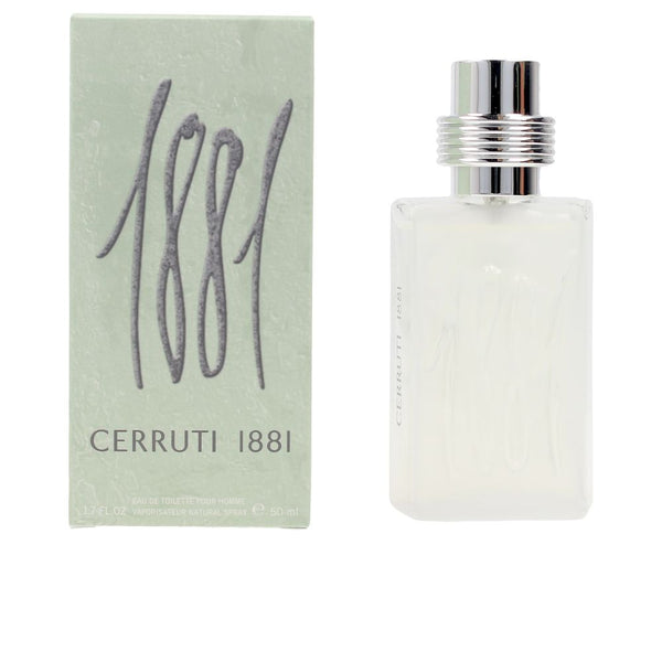 Cerruti 1881 pour homme eau de toilette -suihke 50 ml | Vuodevaatteet.fi