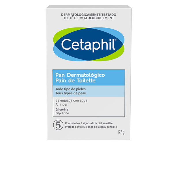 Cetaphil Cetaphil pan dermatologinen 127 gr | Vuodevaatteet.fi