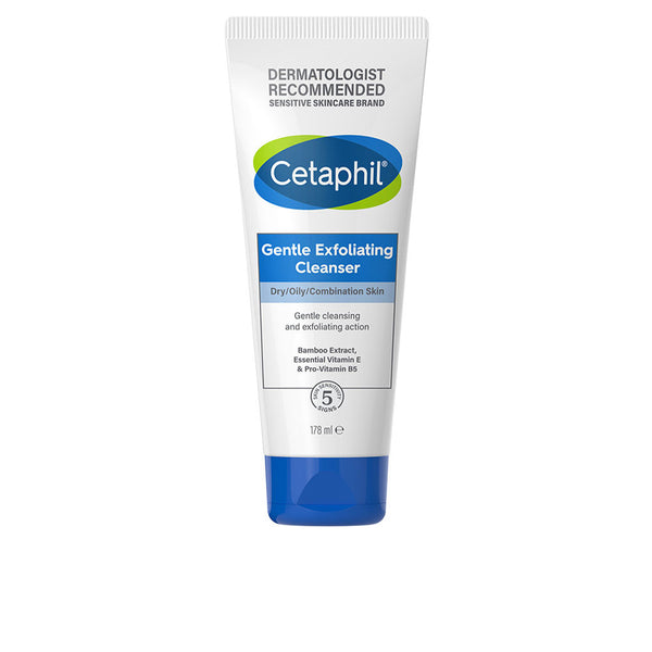 Cetaphil hellävarainen kuoriva puhdistusaine 178 ml | Vuodevaatteet.fi