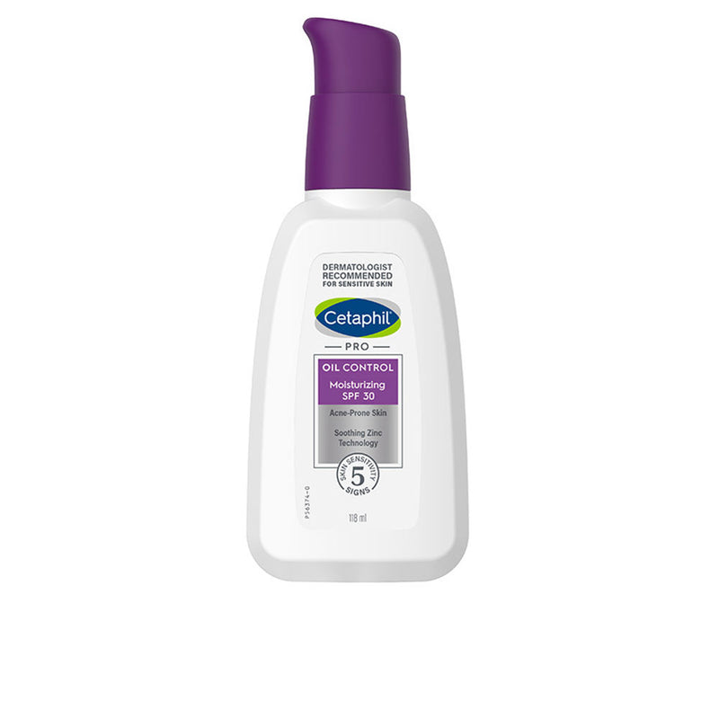 Cetaphil Pro oil control kosteusvoide spf30 118 ml | Vuodevaatteet.fi