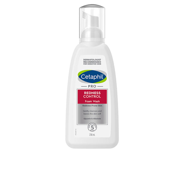 Cetaphil Pro redness control puhdistusvaahto 236 ml | Vuodevaatteet.fi